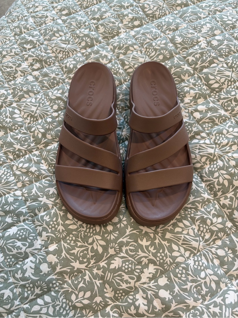 Crocs Getaway sandals - Picture 2 of 5